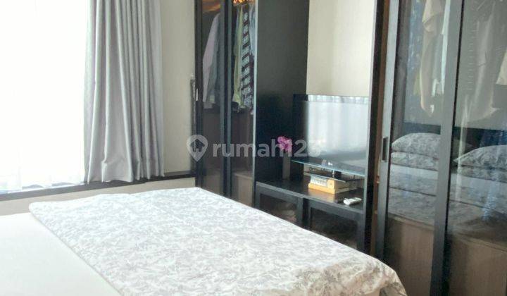 Jual Apartemen Hampton Park 82sqm Luxurious Pondok Indah, Jakarta Selatan 2