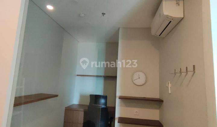 Jual Apartemen Hampton Park 2+1BR 96sqm Pondok Indah Jakarta Selatan 2