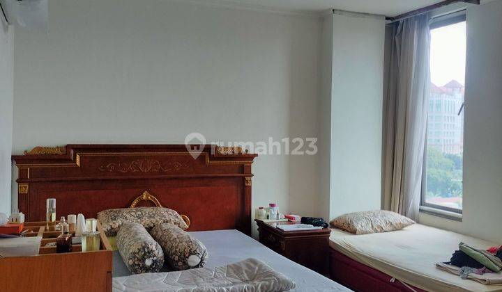 Apartemen Kintamani Kondominium By Intiland 3+1BR Jakarta Selatan 2