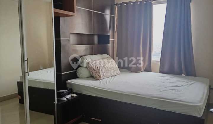 Apartemen The 18th Residences Taman Rasuna - Kawasan Epicentrum  2