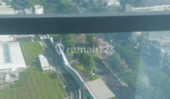 Affordable Office Rental Gandaria 8 - Gandaria City, South Jakarta Affordable Office Rental Gandaria 8 - Gandaria City, South Jakarta