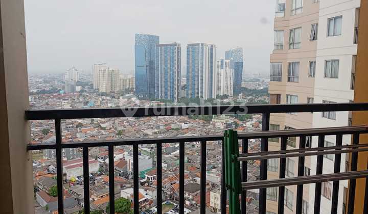 Apartemen The 18th Residences Taman Rasuna - Kawasan Epicentrum