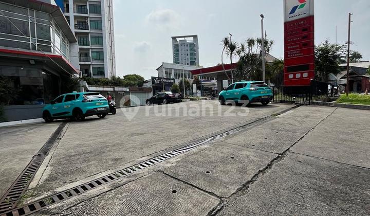 Jual Murah Tanah Terogong, Cilandak, Jakarta Selatan ( Dekat Pondok Indah ) 2