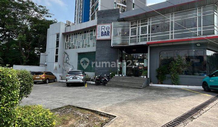 Jual Murah Tanah Terogong, Cilandak, Jakarta Selatan ( Dekat Pondok Indah ) 1