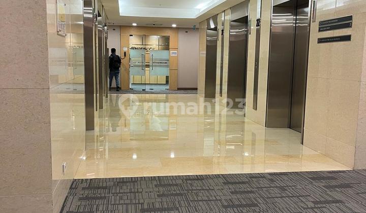Office Gandaria8 - Gandaria City, South Jakarta 135sqm Affordable Rent Office Gandaria8 - Gandaria City, South Jakarta 135sqm Affordable Rent