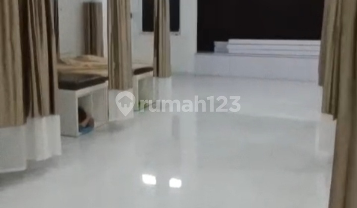 For Rent: Taman Palem Lestari House 8x17 Fully Furnished Total Renovation Low Price 2