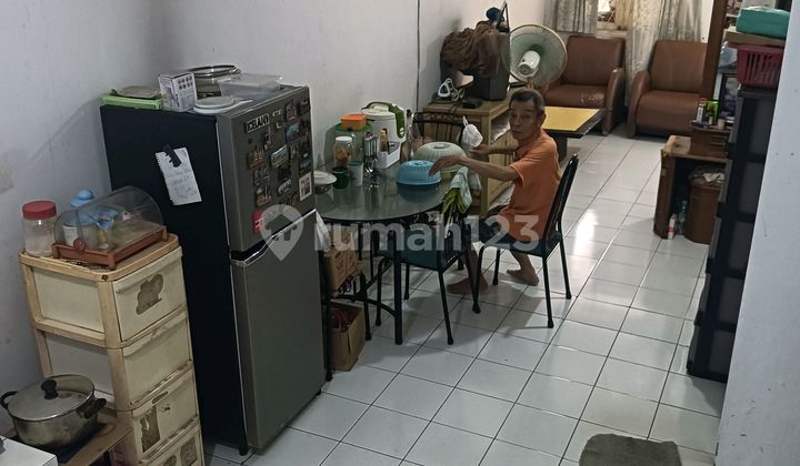 Rumah Harga Miring Taman Palem Lestari, Bebas Banjir 100% Rumah Rumah Harga Miring Taman Palem Lestari, Bebas Banjir 100% Rumah