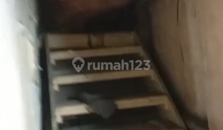 Ruko Area Roxy 364mtr Central Jakarta, Price Below Market Value 2