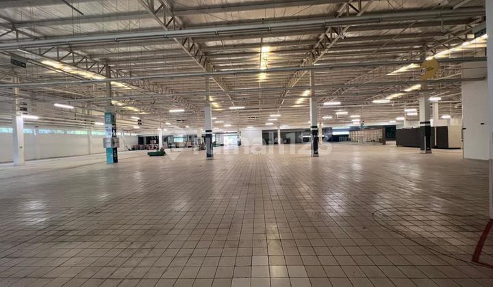 Gudang Sewa Tangerang 1,9Ha Harga Miring Siap Pakai Gudang Sewa Tangerang 1,9Ha Harga Miring Siap Pakai