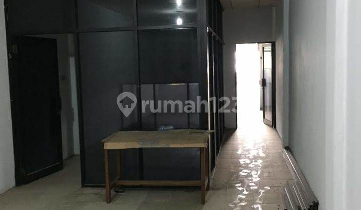 Sunter Raya Ruko for Rent, Roadside Affordable Price Sunter Raya Ruko for Rent, Roadside Affordable Price