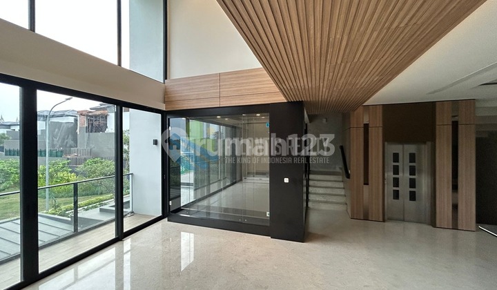 For Sale Luxury House Navapark View Botanic Park Cluster Laurel Hook 2