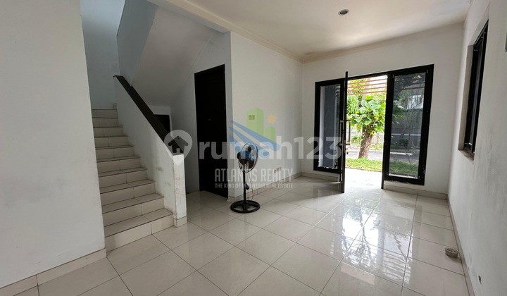 Dijual Rumah Melia Groove Graha Raya Bintaro, Dekat Alam Sutera 2