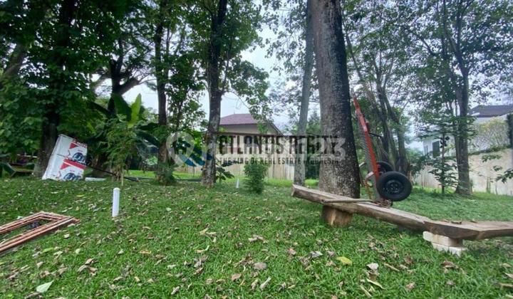 Dijual Kavling Siap Bangun di BSD City, Cluster Taman Tirga Golf BSD Dijual Kavling Siap Bangun di BSD City, Cluster Taman Tirga Golf BSD