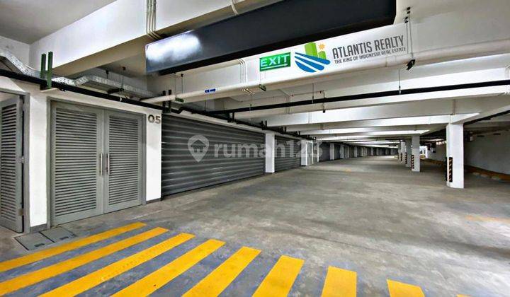 Dijual Office Building Super Mewah Dan Presitisius 9