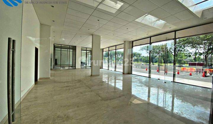 Dijual Office Building Super Mewah Dan Presitisius 15