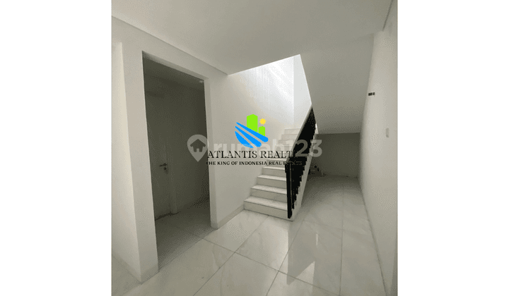 Office Super Mewah Foresta Business Loft 6 Bsd City 9