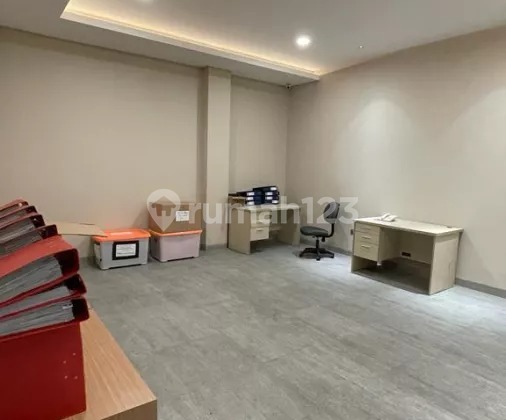 Perkantoran di Kapuk Kamal Jakarta, Jakarta Barat 2