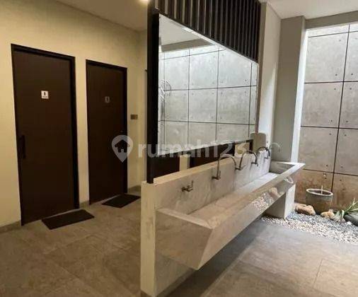 Perkantoran di Kapuk Kamal Jakarta, Jakarta Barat 12