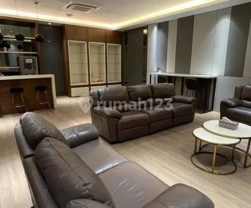 Perkantoran di Kapuk Kamal Jakarta, Jakarta Barat 11