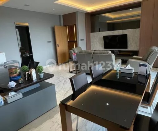 Perkantoran di Kapuk Kamal Jakarta, Jakarta Barat 13