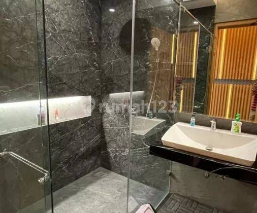 Perkantoran di Kapuk Kamal Jakarta, Jakarta Barat 16