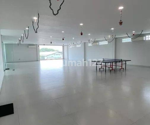 Perkantoran di Kapuk Kamal Jakarta, Jakarta Barat 19