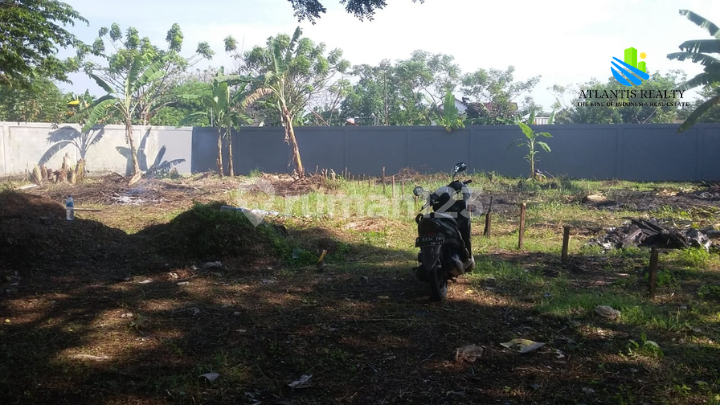 Tanah di Pinang Kunciran , Tangerang 1.400 m² 2