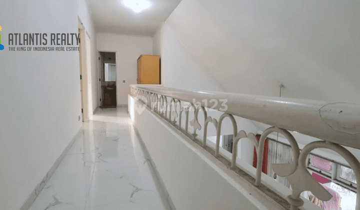 Rumah Siap Huni Semi Furnished di Tangerang  2