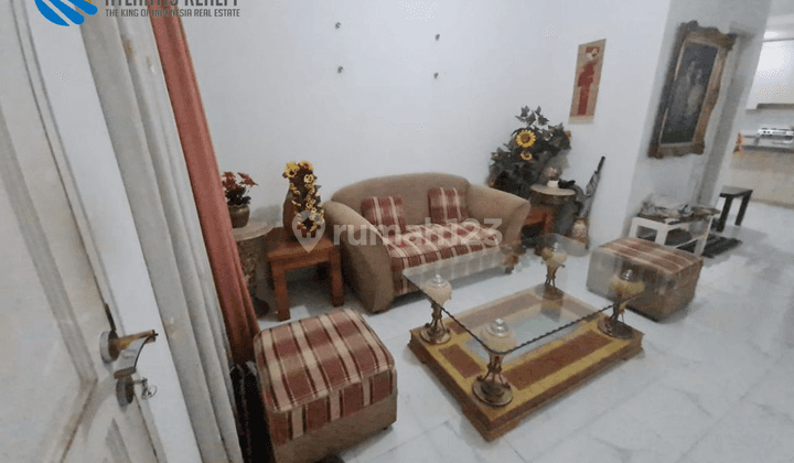 Rumah Siap Huni Semi Furnished di Tangerang  1