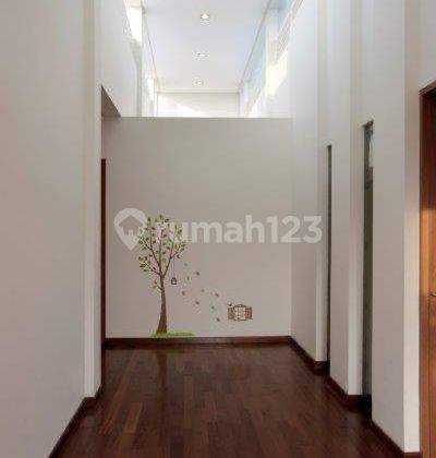 Dijual Rumah Mewah Hook di Alam Sutera Cluster Sutera Lavender 3
