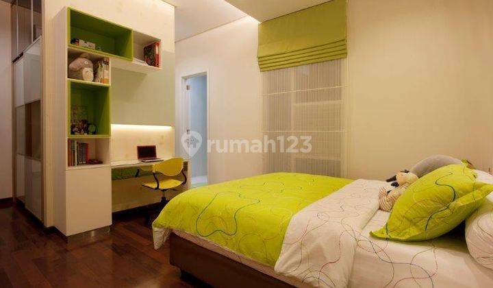 Dijual Rumah Mewah Hook di Alam Sutera Cluster Sutera Lavender 7