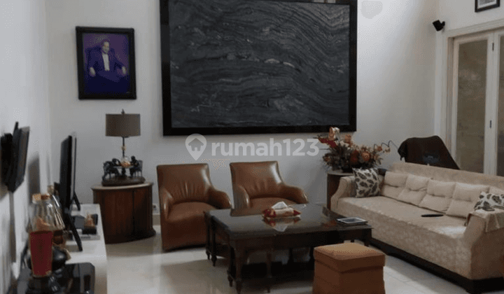 Dijual Rumah Mewah di Cluster Lavender Alam Sutera 3