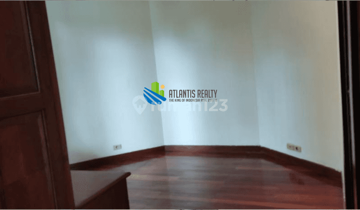 Disewakan Rumah Mewah Kawasan Elite Kuningan Jakarta Selatan  2