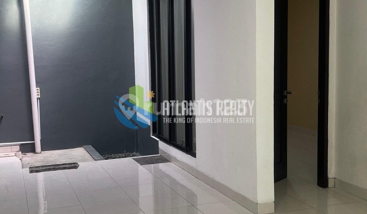 Dijual Rumah Siap Huni Dekat Alam Sutera, Cluster Melia Groove Graha Raya Depan Taman 2