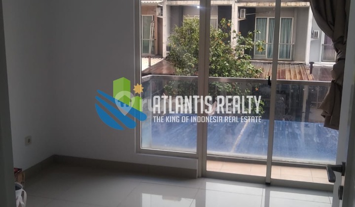 Dijual Rumah Bsd Residence One Cluster Jade 3 2