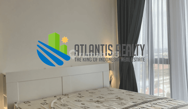 Disewakan Apartemen Fatmawati City Center Jakarta Selatan  1