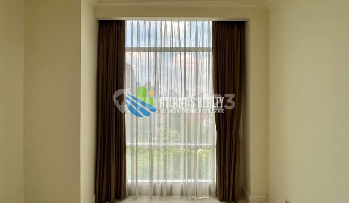 Dijual Apartement Botanica 2