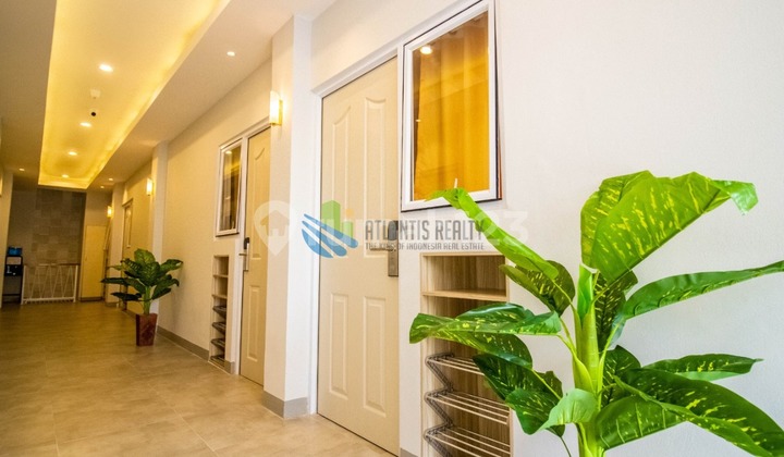 For Quick Sale: Boarding House in Mangga Besar, West Jakarta, Vilmala Suits Co Living 1