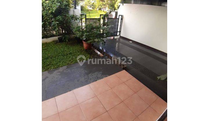 Rumah Bagus 1 lantai dengan Atap Deck di Bogor , Lingkungan Bagus dan Asri dalam Perumahan 5