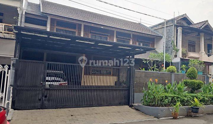 Rumah Bagus Siap Huni, Bangun Baru 2013, Lokasi Bgs Strategis 1