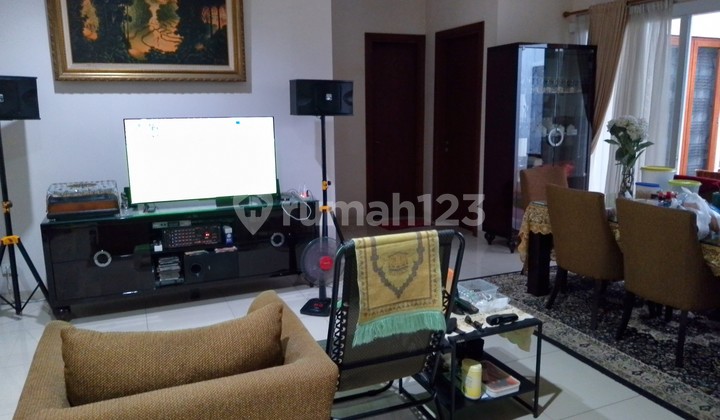 Nice 2-story house in Pulomas, Serene Location and Best Price & Negotiable 2