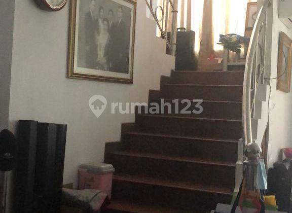 2-Story House in Pulomas, Ready to Occupancy and Already Renovated, Best Deal Price 2