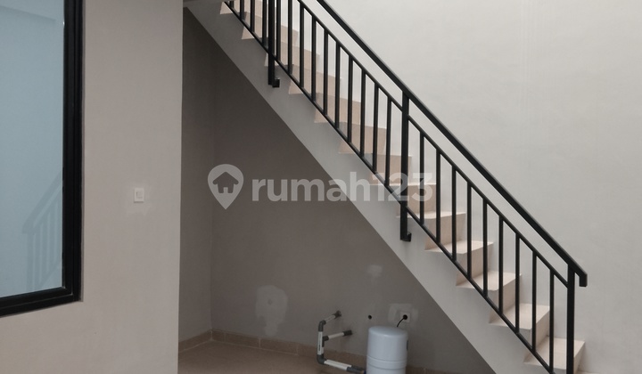 Brand New Elegant 3-Story House in Pulomas, Serene Environment, The Best Price 2