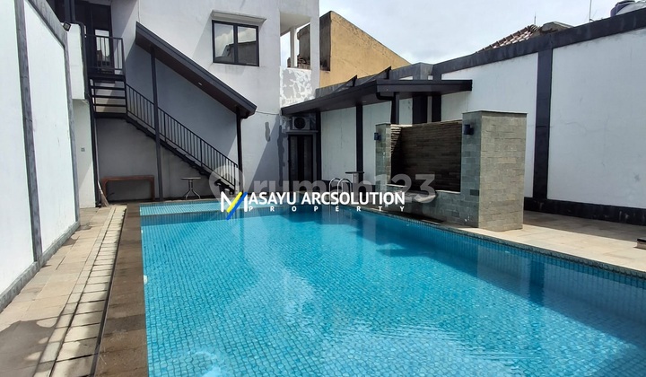 Cirendeu House, Accessible Everywhere, The Best SHM 2