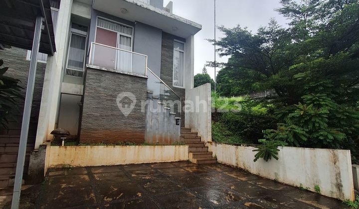Rumah 2 Lantai Pondok Cabe Siap Jadi Milik Anda Harga Murah