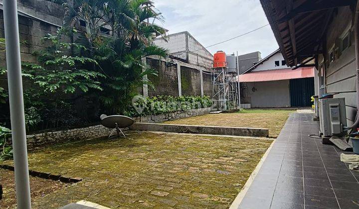 Rumah Siap Huni Dan Sudah Ada Pasif Income Nya SHM - Sertifikat Hak Milik 2