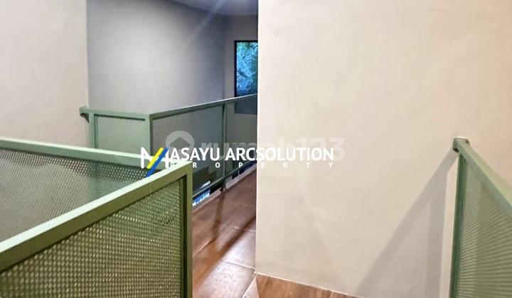 Rumah Siap Huni dengan Akses Tol Dekat SHM 2