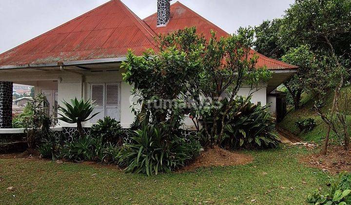 Villa Siap Huni Di Ciloto Bagus Hgb Nyaman  1