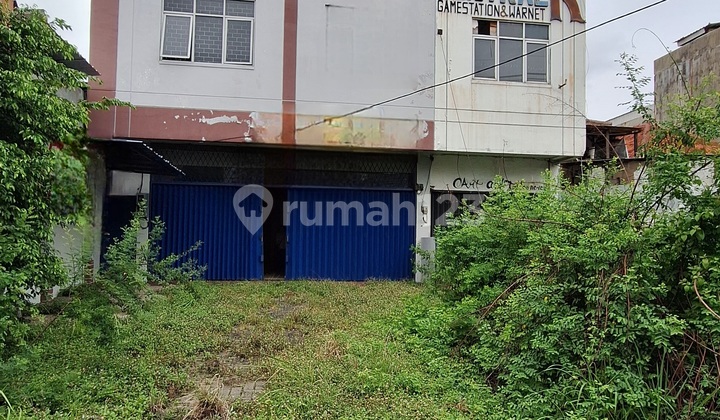 Investasi Cerdas Di Ruko 3 Lantai Ciledug Strategis Area 1