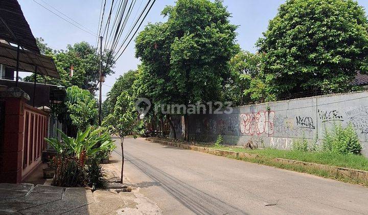 Rumah Siap Huni Di Megapolitan Blok J Shm Bagus 2 Lantai 2